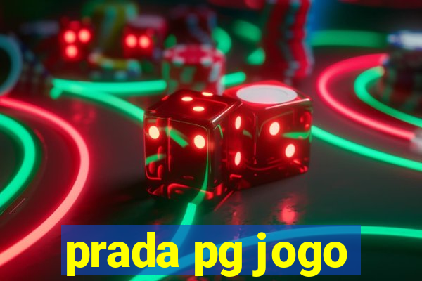 prada pg jogo